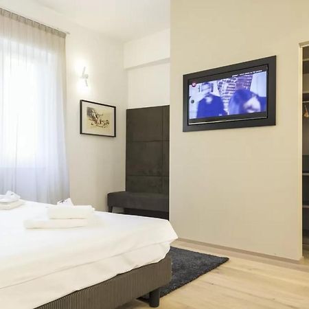 Italianway - Vittorio Emanuele 15 Apartamento Milán Exterior foto