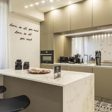 Italianway - Vittorio Emanuele 15 Apartamento Milán Exterior foto