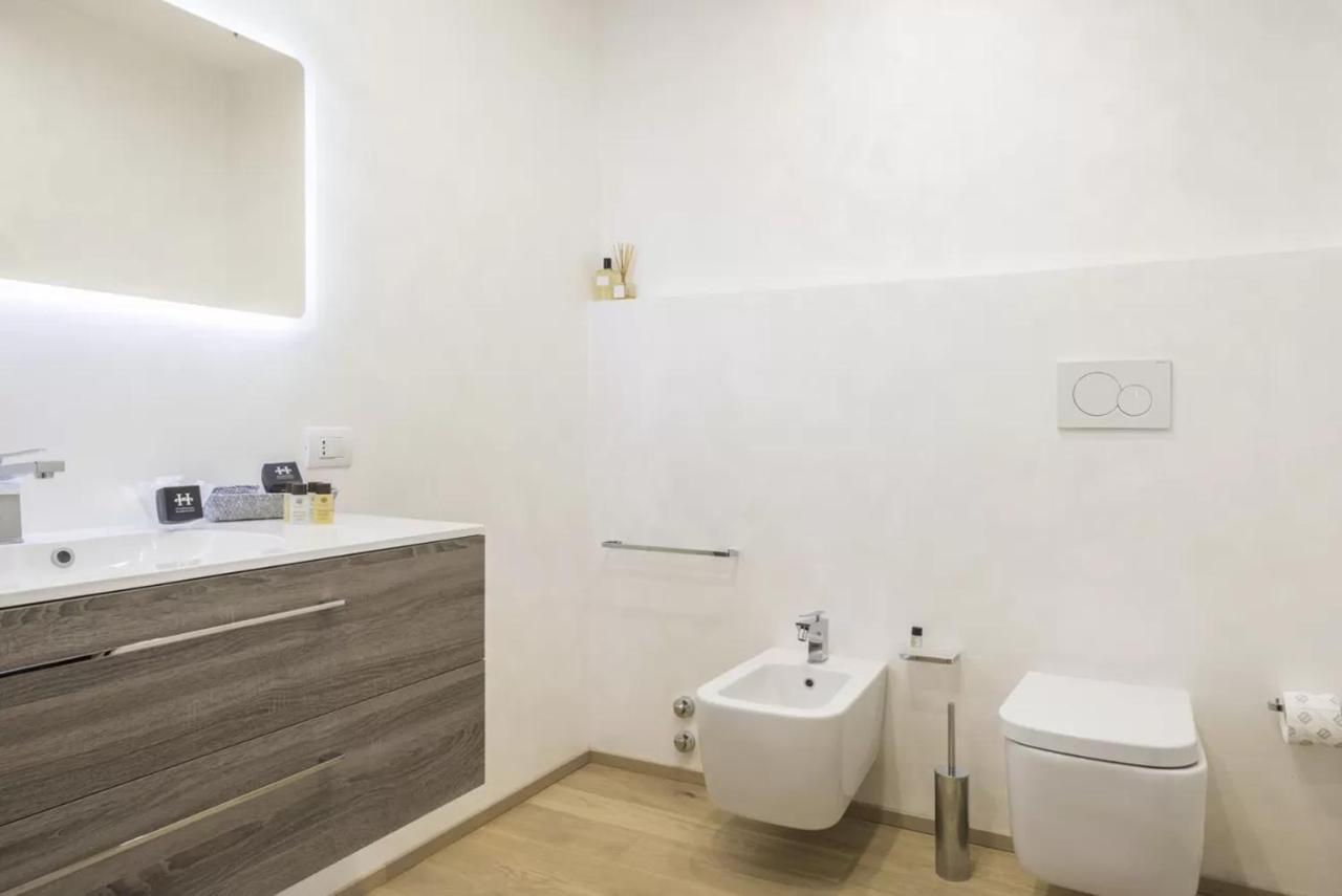Italianway - Vittorio Emanuele 15 Apartamento Milán Exterior foto