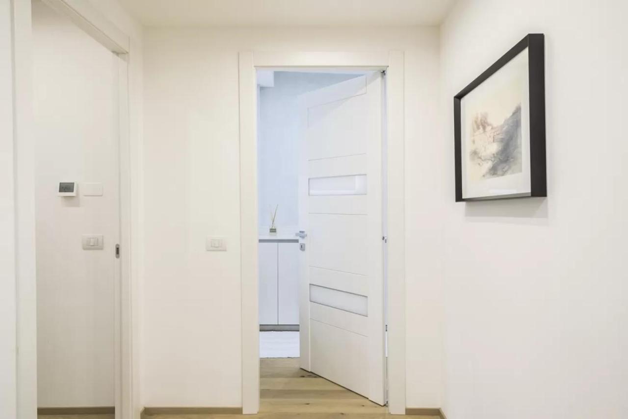 Italianway - Vittorio Emanuele 15 Apartamento Milán Exterior foto