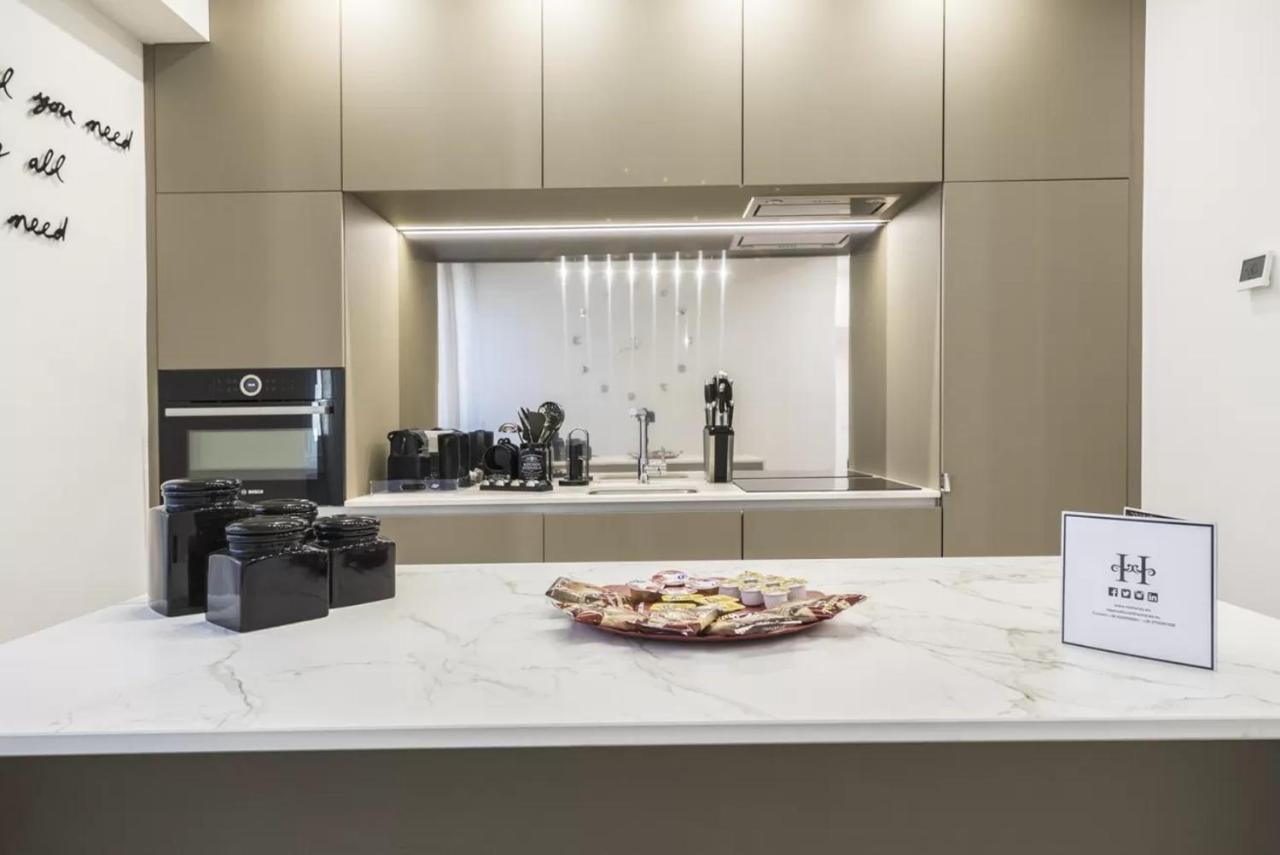 Italianway - Vittorio Emanuele 15 Apartamento Milán Exterior foto
